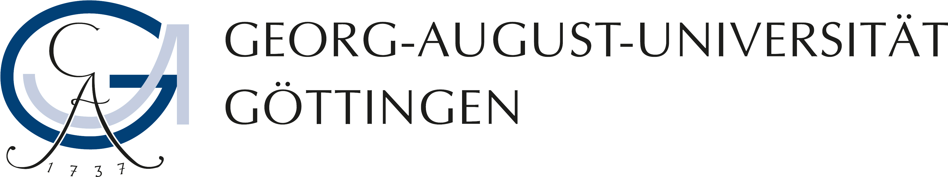 Logo Uni Goettingen